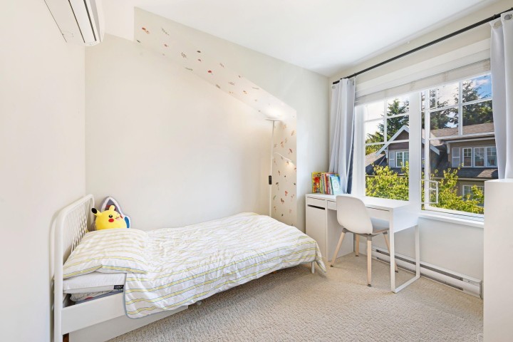 Photo 19 at 1483 Tilney Mews, South Granville, Vancouver West