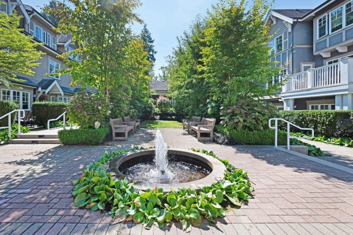 Photo 29 at 1483 Tilney Mews, South Granville, Vancouver West