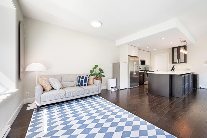 Photo 8 at 1483 Tilney Mews, South Granville, Vancouver West