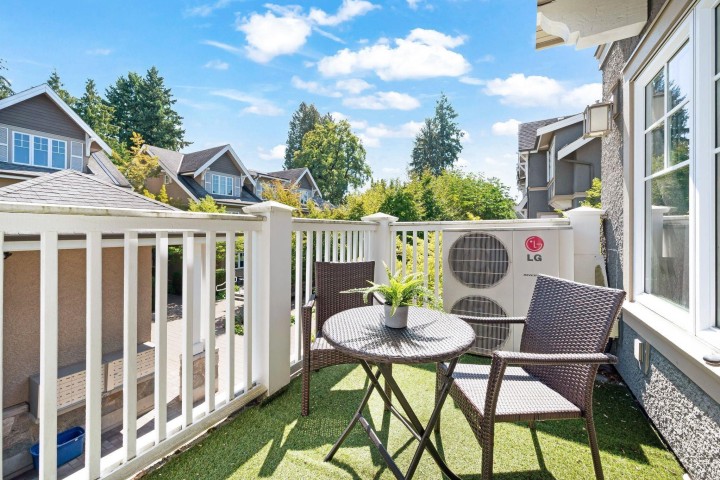 Photo 25 at 1483 Tilney Mews, South Granville, Vancouver West