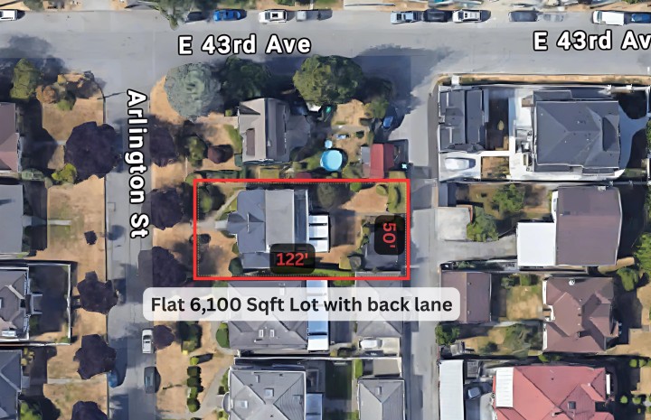 Photo 17 at 5878 Arlington Street, Killarney VE, Vancouver East