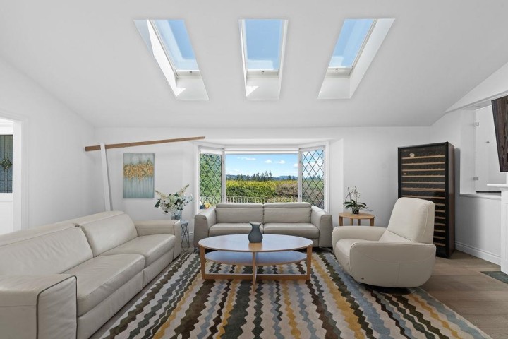 Photo 6 at 685 King Georges Way, British Properties, West Vancouver