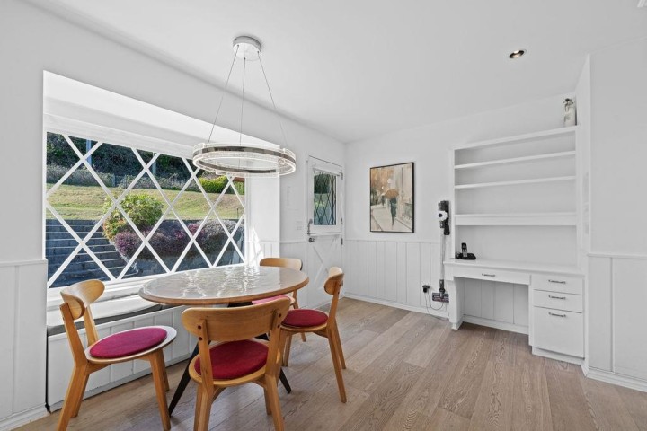 Photo 13 at 685 King Georges Way, British Properties, West Vancouver