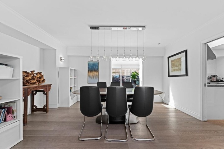 Photo 16 at 685 King Georges Way, British Properties, West Vancouver