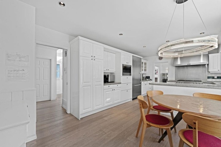 Photo 12 at 685 King Georges Way, British Properties, West Vancouver