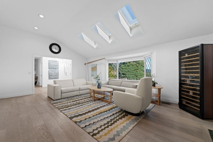 Photo 7 at 685 King Georges Way, British Properties, West Vancouver