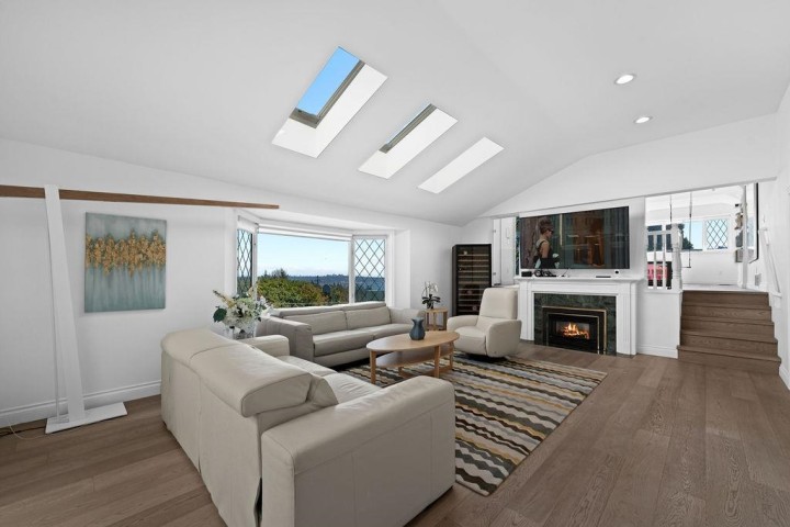 Photo 3 at 685 King Georges Way, British Properties, West Vancouver