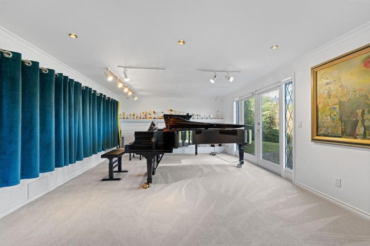 Photo 32 at 685 King Georges Way, British Properties, West Vancouver