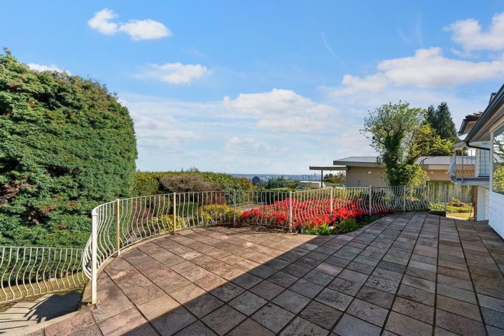 Photo 28 at 685 King Georges Way, British Properties, West Vancouver