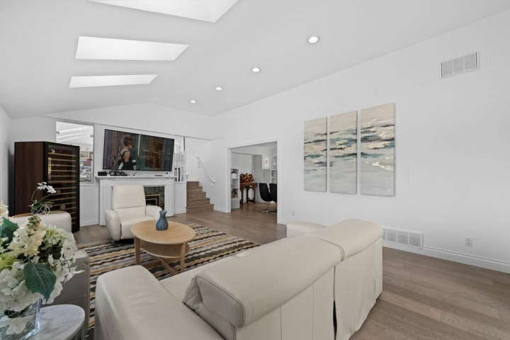 Photo 5 at 685 King Georges Way, British Properties, West Vancouver