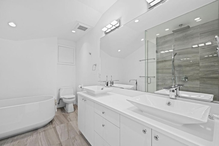 Photo 24 at 685 King Georges Way, British Properties, West Vancouver