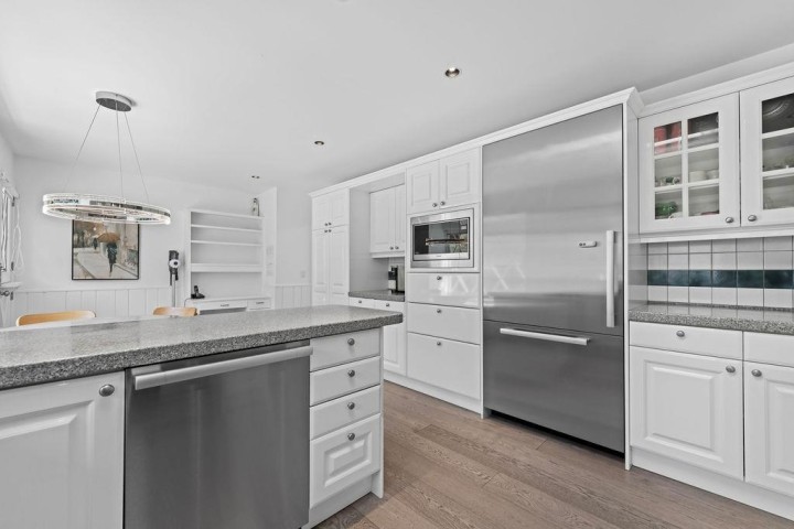 Photo 10 at 685 King Georges Way, British Properties, West Vancouver