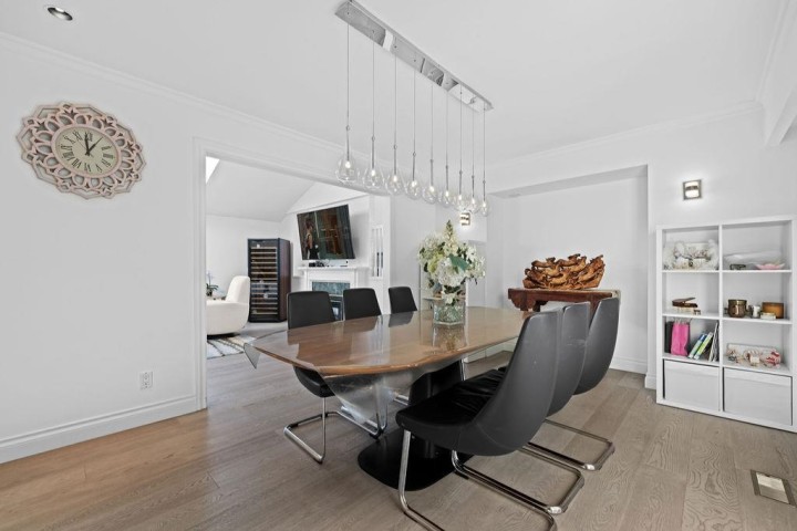 Photo 14 at 685 King Georges Way, British Properties, West Vancouver