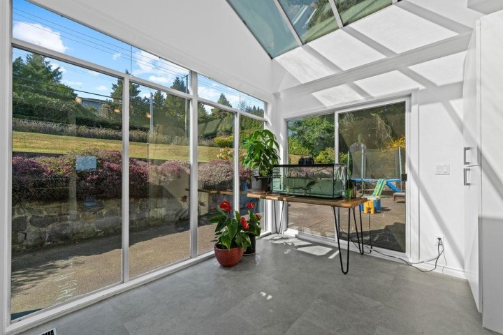 Photo 18 at 685 King Georges Way, British Properties, West Vancouver