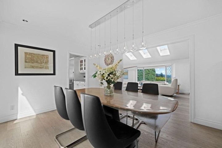 Photo 15 at 685 King Georges Way, British Properties, West Vancouver