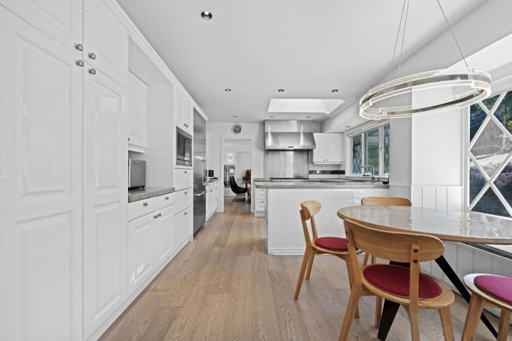 Photo 11 at 685 King Georges Way, British Properties, West Vancouver