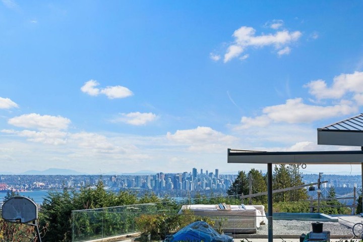 Photo 40 at 685 King Georges Way, British Properties, West Vancouver