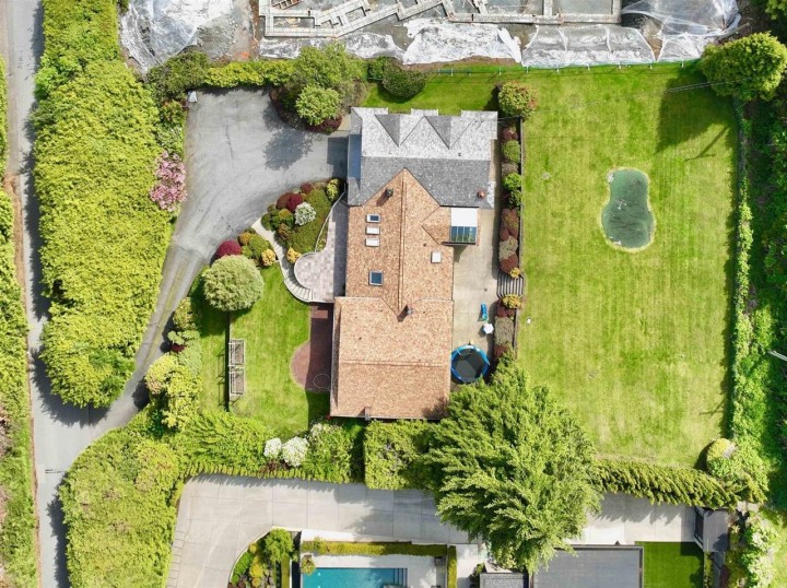 Photo 39 at 685 King Georges Way, British Properties, West Vancouver