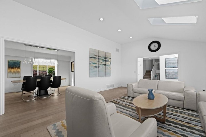 Photo 8 at 685 King Georges Way, British Properties, West Vancouver