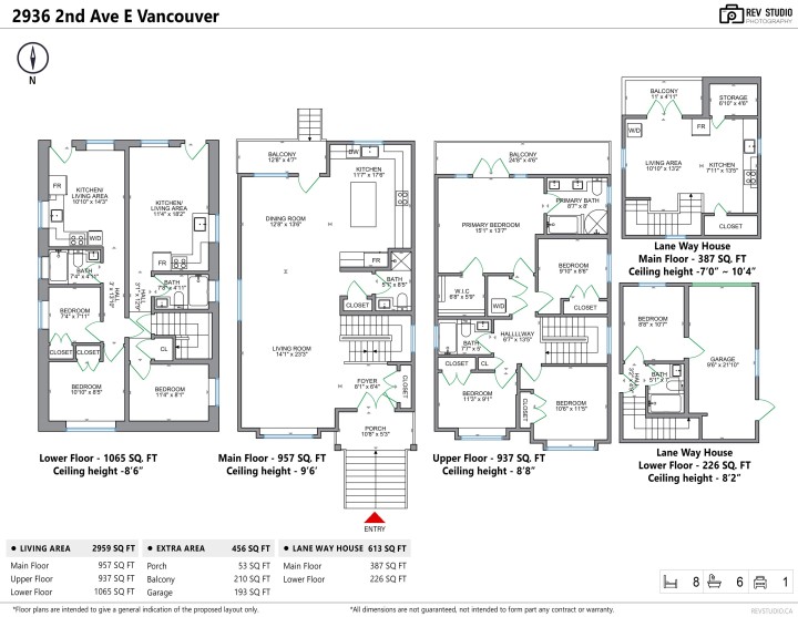 Photo 38 at 2936 E 2nd Avenue, Renfrew VE, Vancouver East