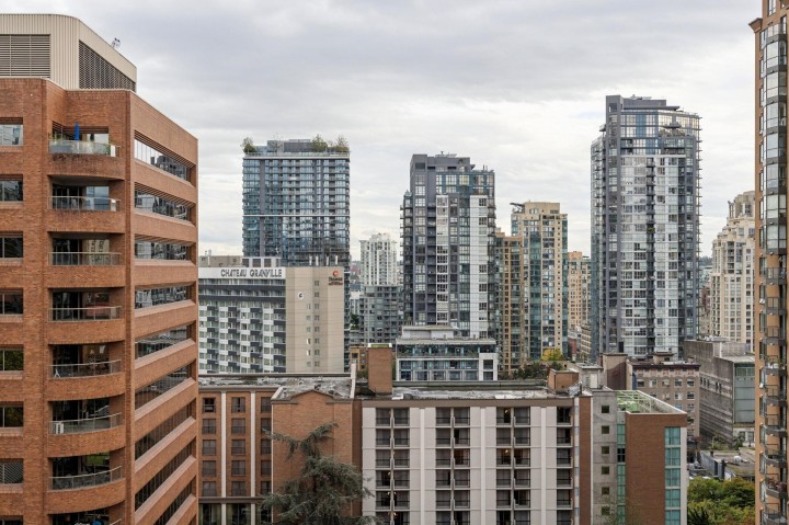 Photo 24 at 1502 - 1133 Hornby Street, Downtown VW, Vancouver West