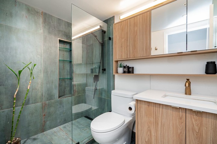 Photo 23 at 603 - 1318 Homer Street, Yaletown, Vancouver West