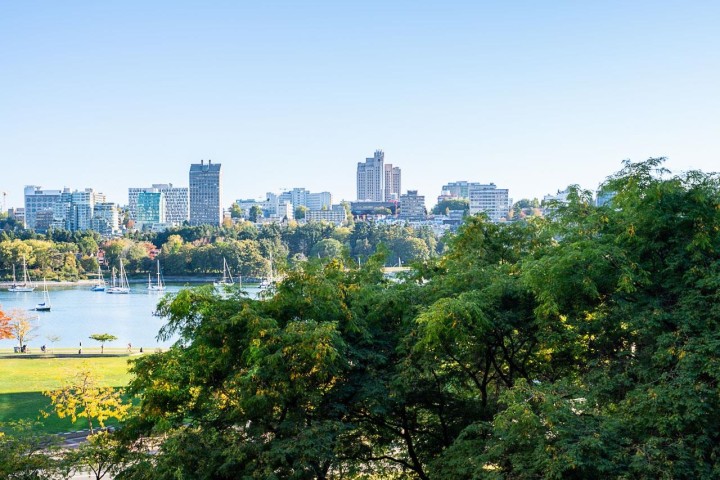 Photo 27 at 603 - 1318 Homer Street, Yaletown, Vancouver West