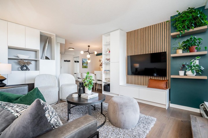 Photo 6 at 603 - 1318 Homer Street, Yaletown, Vancouver West