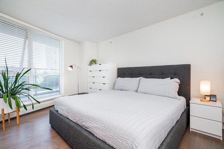 Photo 13 at 603 - 1318 Homer Street, Yaletown, Vancouver West