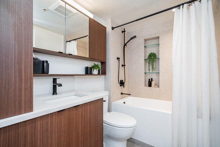 Photo 17 at 603 - 1318 Homer Street, Yaletown, Vancouver West