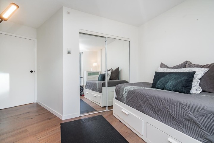 Photo 22 at 603 - 1318 Homer Street, Yaletown, Vancouver West