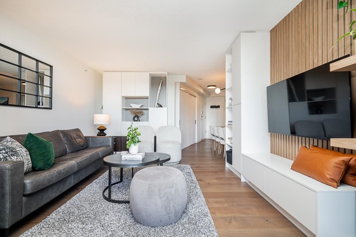 Photo 7 at 603 - 1318 Homer Street, Yaletown, Vancouver West