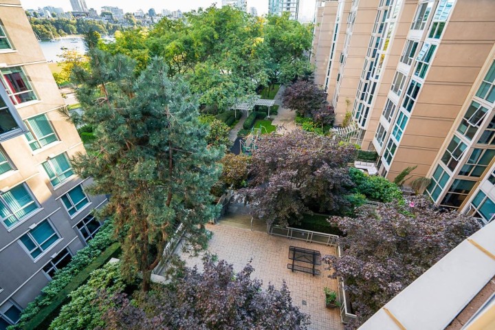 Photo 28 at 603 - 1318 Homer Street, Yaletown, Vancouver West