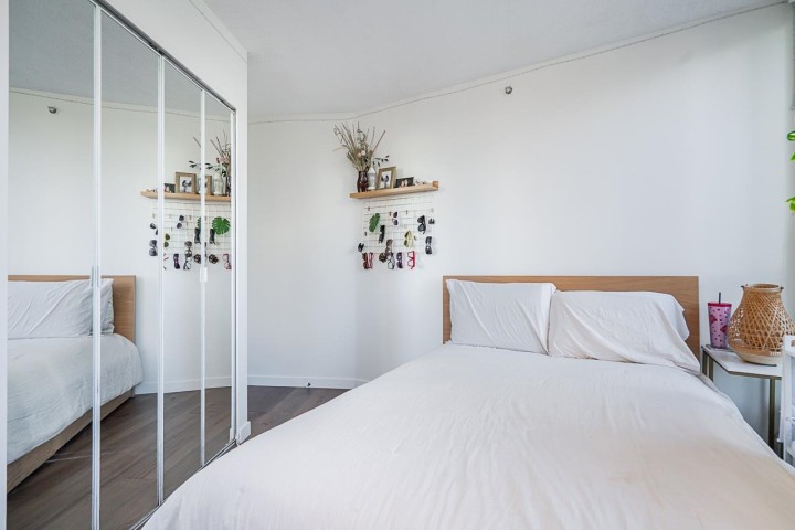 Photo 20 at 603 - 1318 Homer Street, Yaletown, Vancouver West