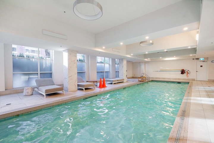 Photo 33 at 603 - 1318 Homer Street, Yaletown, Vancouver West