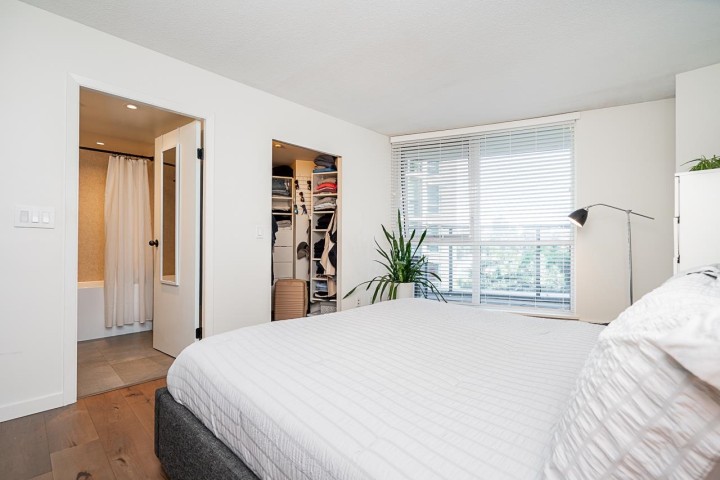 Photo 14 at 603 - 1318 Homer Street, Yaletown, Vancouver West