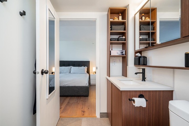 Photo 18 at 603 - 1318 Homer Street, Yaletown, Vancouver West