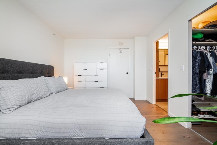 Photo 15 at 603 - 1318 Homer Street, Yaletown, Vancouver West