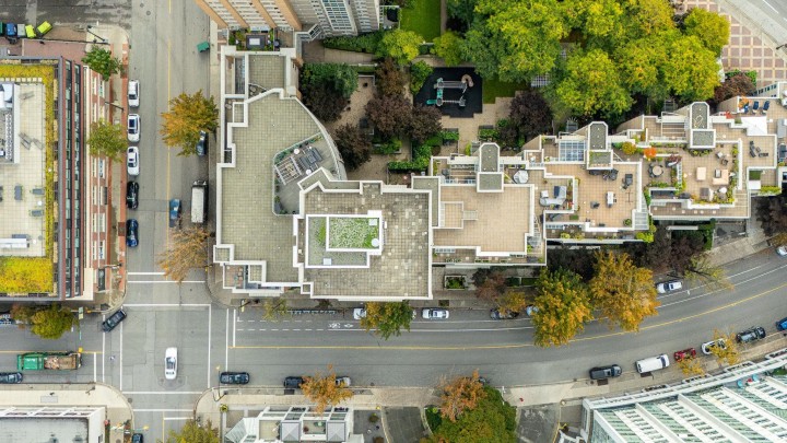 Photo 39 at 603 - 1318 Homer Street, Yaletown, Vancouver West