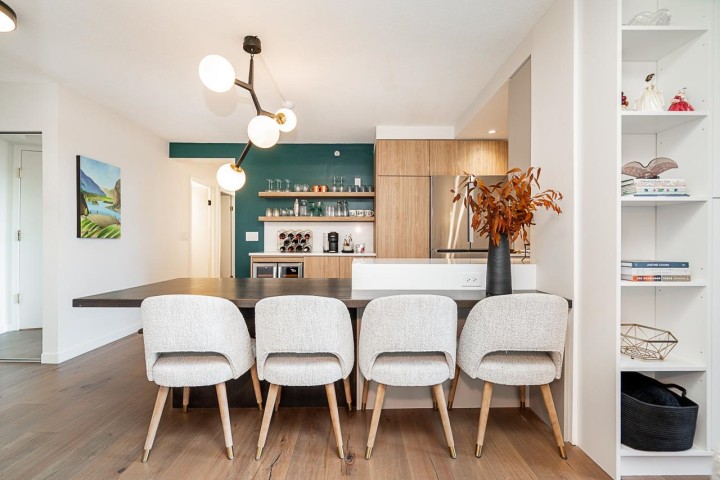 Photo 8 at 603 - 1318 Homer Street, Yaletown, Vancouver West