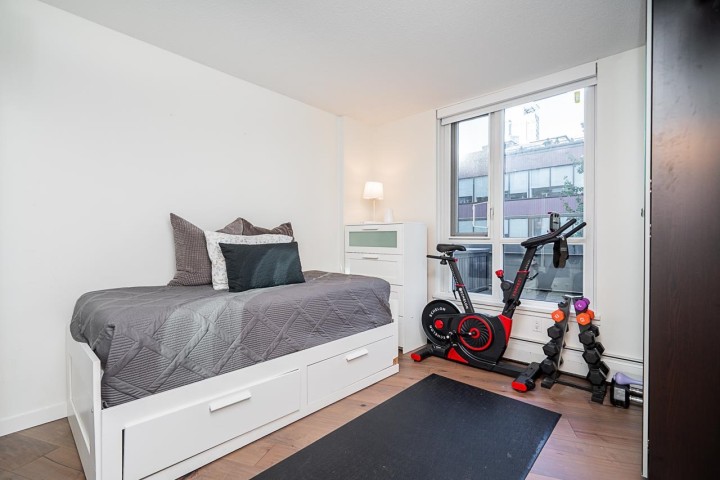 Photo 21 at 603 - 1318 Homer Street, Yaletown, Vancouver West