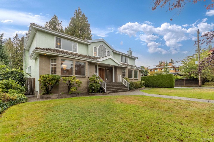 Photo 2 at 6633 Montgomery Street, South Granville, Vancouver West