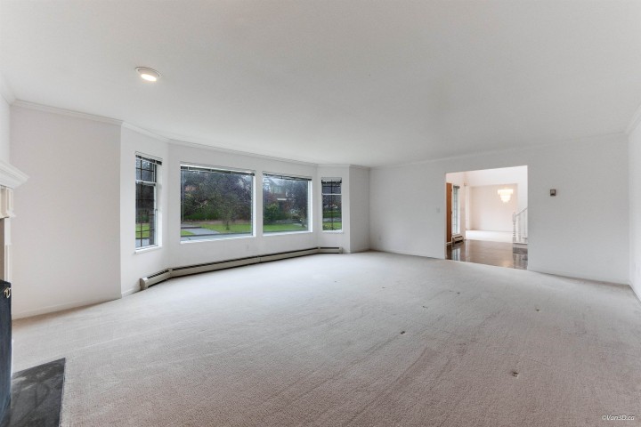 Photo 6 at 6633 Montgomery Street, South Granville, Vancouver West