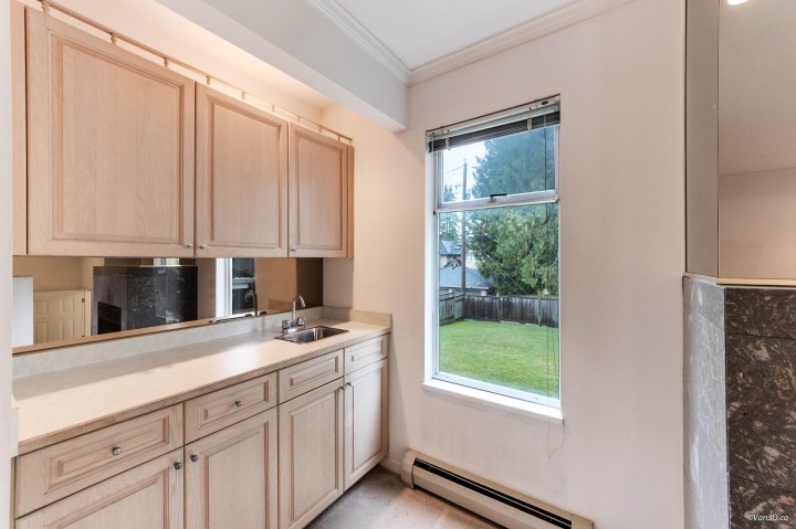 Photo 16 at 6633 Montgomery Street, South Granville, Vancouver West