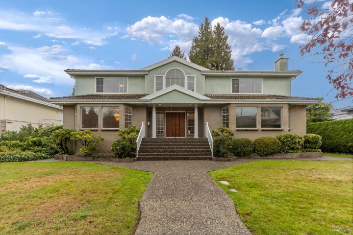 Photo 1 at 6633 Montgomery Street, South Granville, Vancouver West