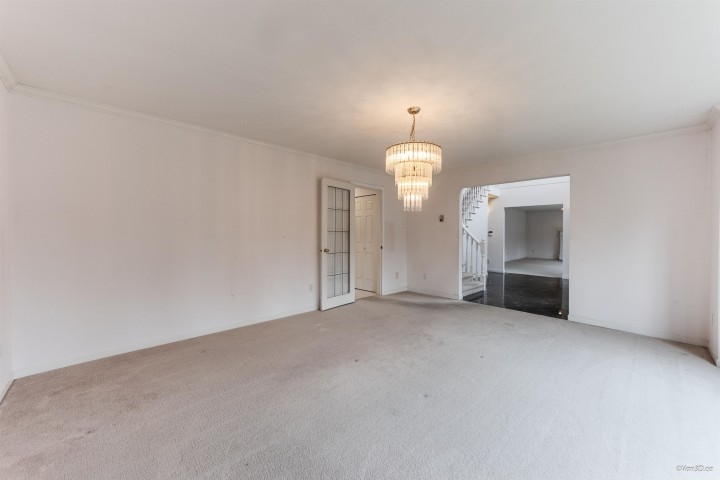 Photo 9 at 6633 Montgomery Street, South Granville, Vancouver West