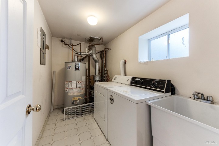 Photo 33 at 6633 Montgomery Street, South Granville, Vancouver West