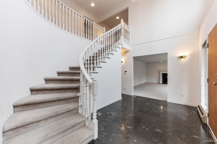 Photo 19 at 6633 Montgomery Street, South Granville, Vancouver West