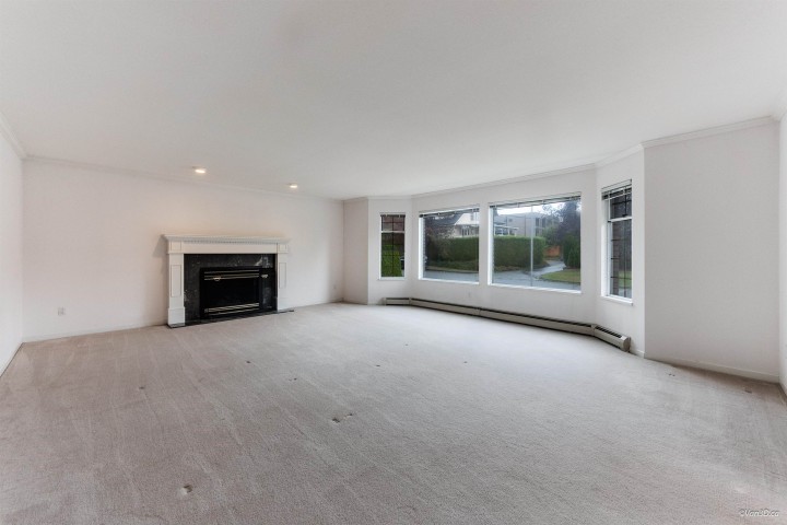 Photo 4 at 6633 Montgomery Street, South Granville, Vancouver West