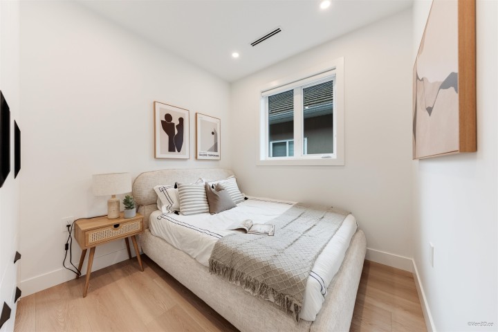 Photo 27 at 1 - 3121 E 46th Avenue, Killarney VE, Vancouver East